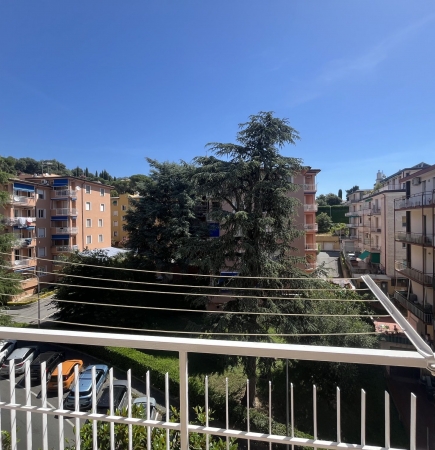 Apartment Giulin